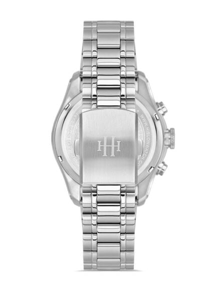 Hislon MS207T-11SR Multifonksiyonlu Erkek Kol Saati