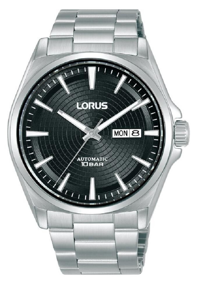 Lorus RL409CX9 10 Bar Otomatik Erkek Kol Saati