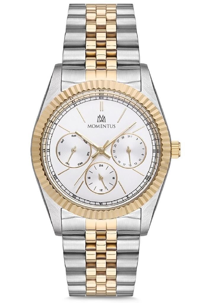 Momentus CW130T-02SG Kadın Kol Saati