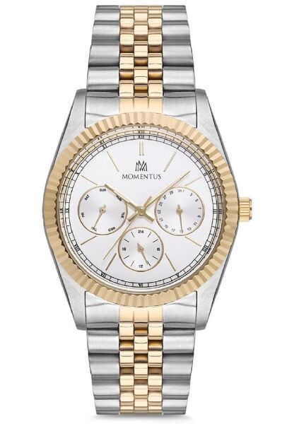 Momentus CW130T-02SG Kadın Kol Saati