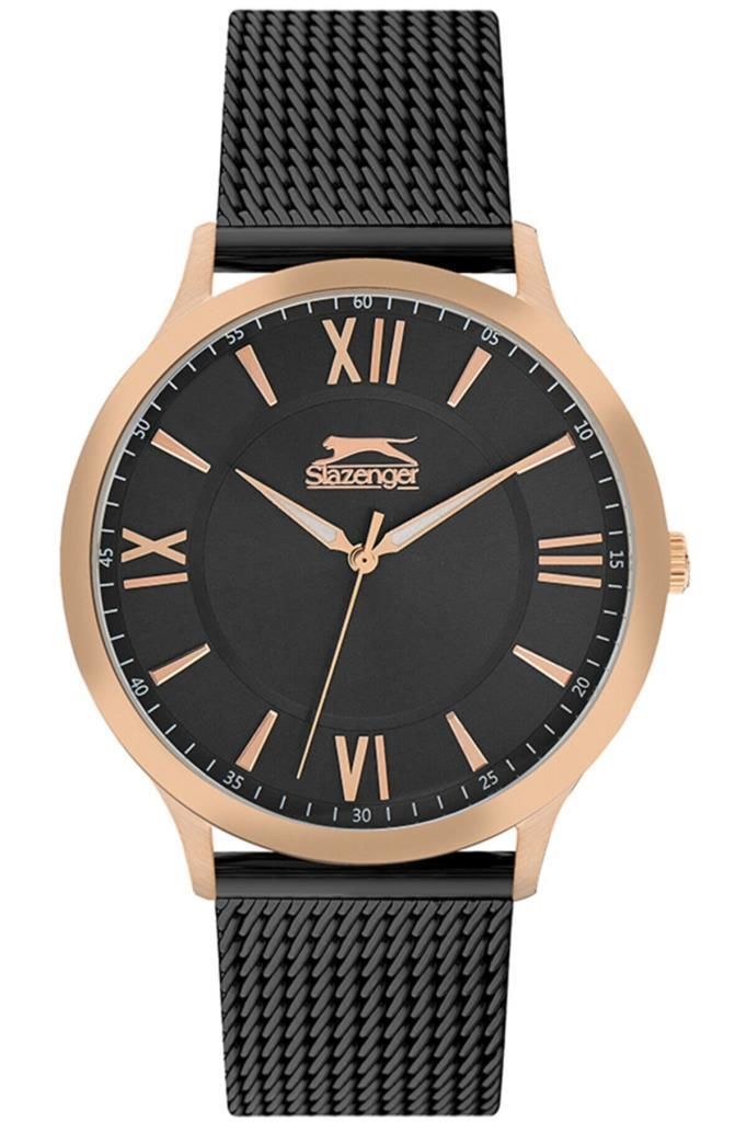 Slazenger SL.09.1826.1.03 Erkek Kol Saati