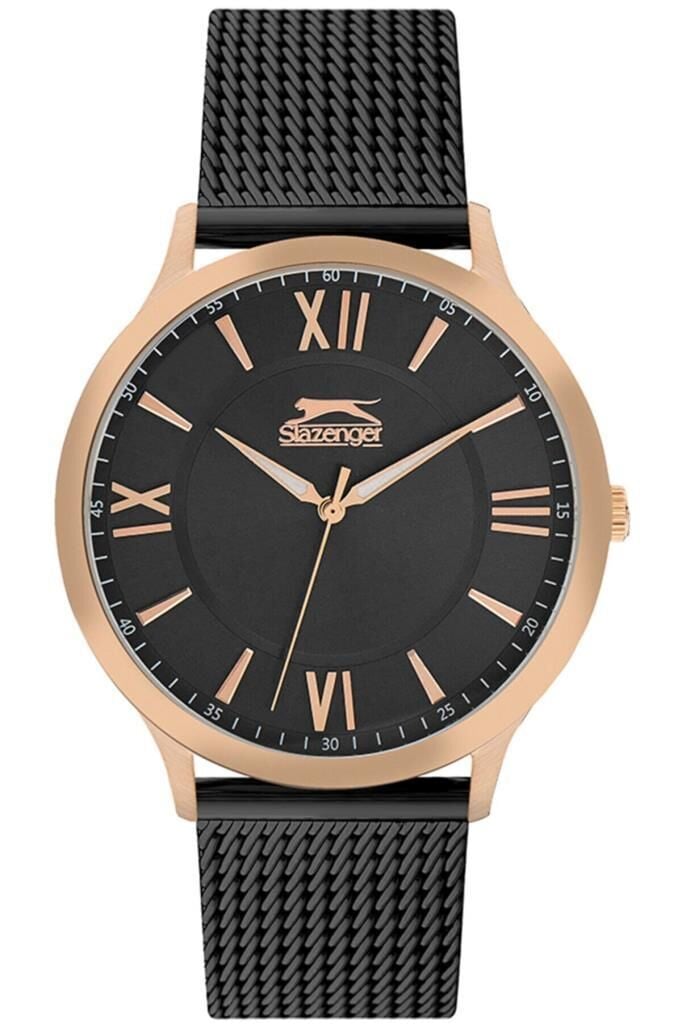 Slazenger SL.09.1826.1.03 Erkek Kol Saati