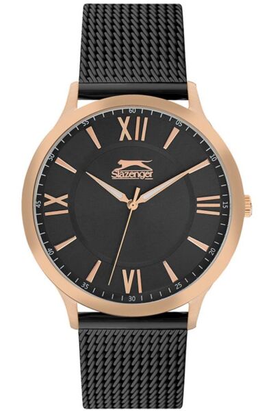 Slazenger SL.09.1826.1.03 Erkek Kol Saati