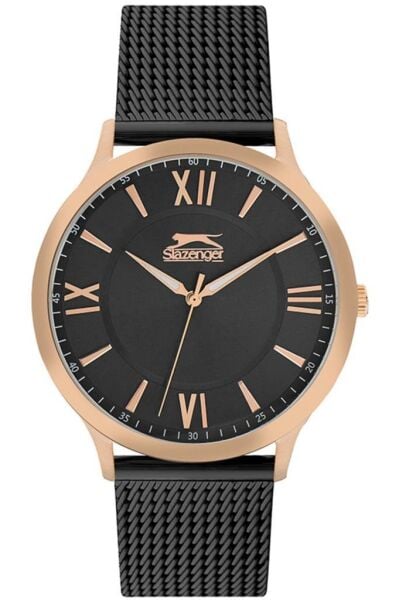 Slazenger SL.09.1826.1.03 Erkek Kol Saati