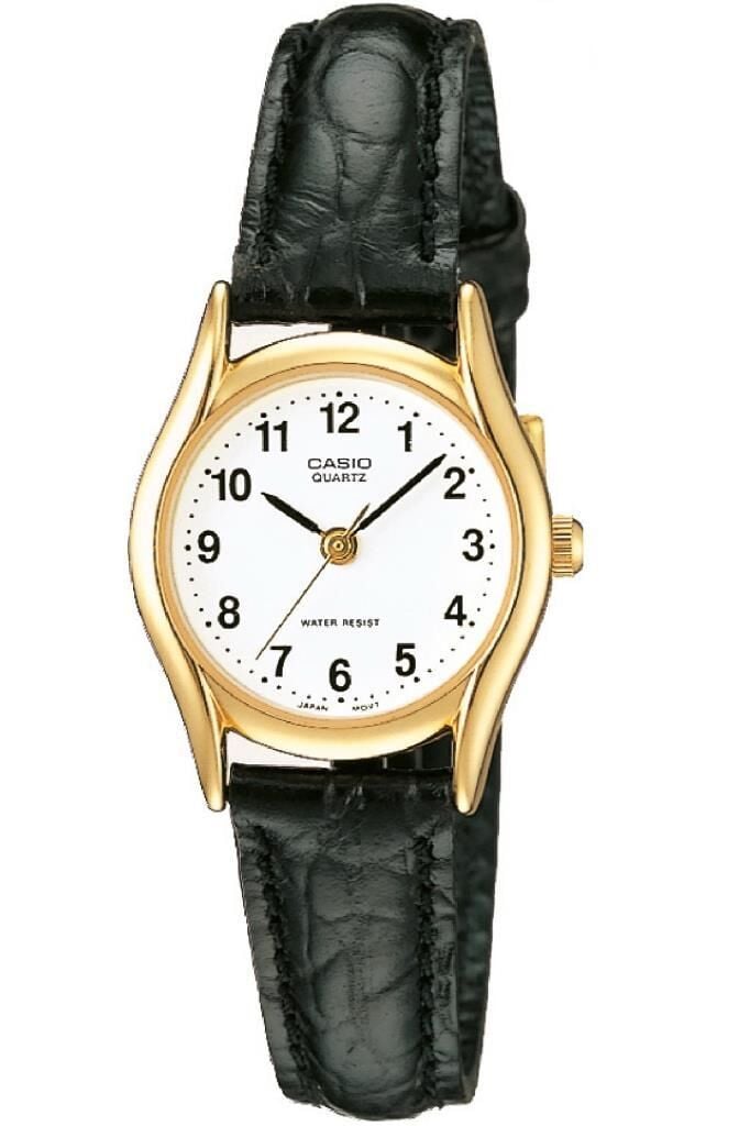 Casio LTP-1094Q-7B1RDF Kadın Kol Saati