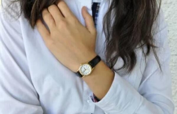 Casio LTP-1094Q-7B1RDF Kadın Kol Saati