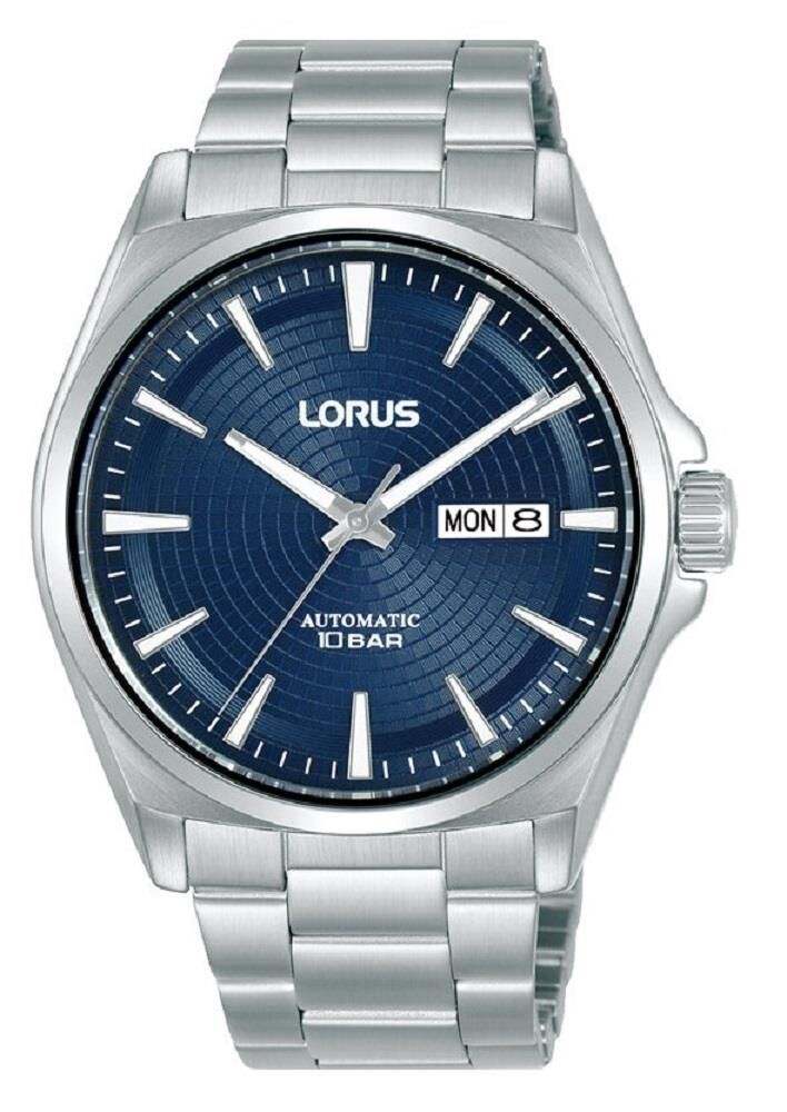Lorus RL411CX9 10 Bar Otomatik Erkek Kol Saati