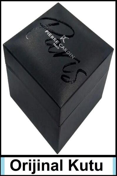 Pierre Cardin 800302F05 Kadın Kol Saati