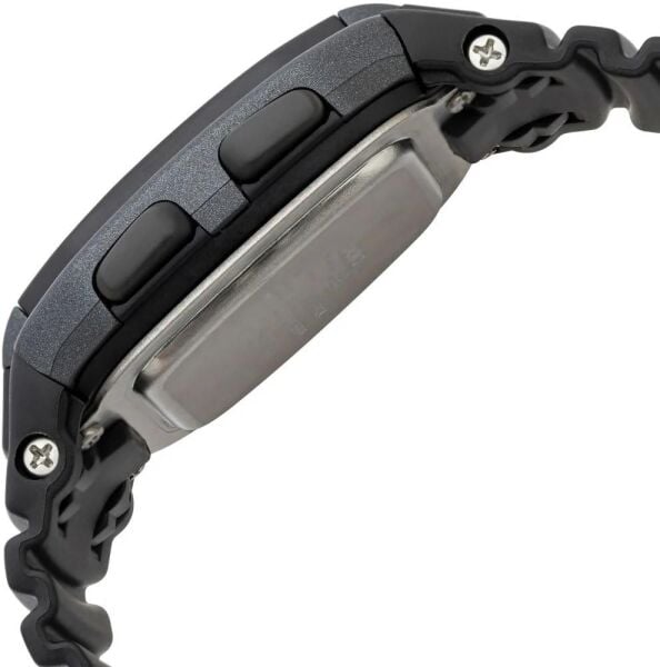 Casio STANDART W-96H-1BVDF Erkek Kol Saati
