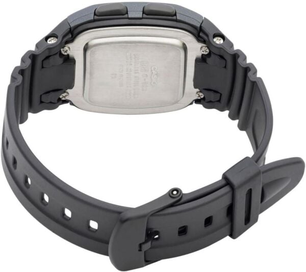 Casio STANDART W-96H-1BVDF Erkek Kol Saati