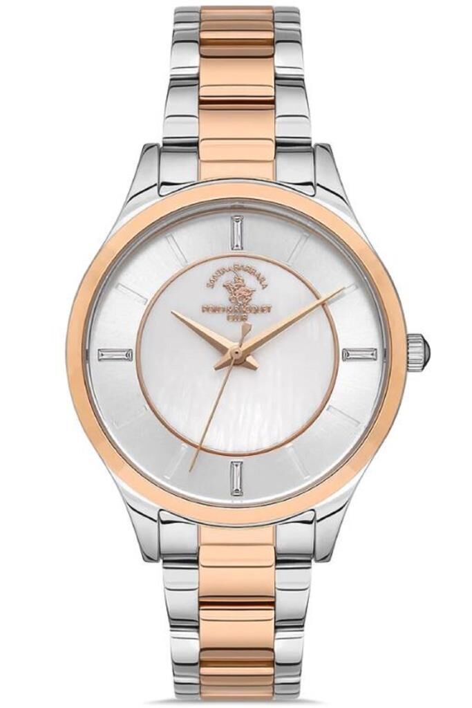 Santa Barbara Polo & Racquet Club SB.1.10329-4 Kadın Kol Saati