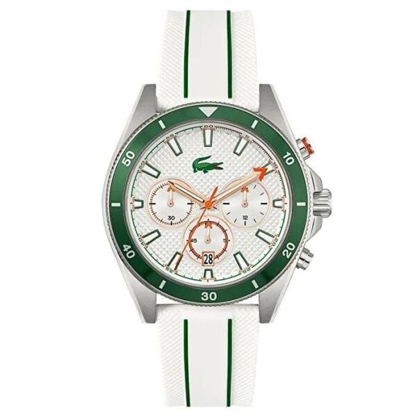 Lacoste LAC2011362 Erkek Kol Saati