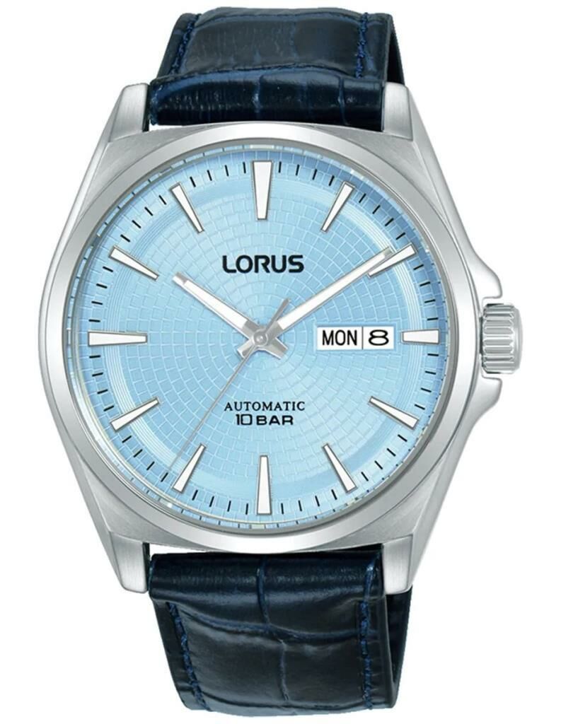 Lorus RL417CX9 10 Bar Otomatik Erkek Kol Saati