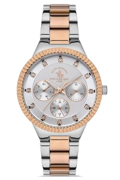 Santa Barbara Polo & Racquet Club SB.1.10399-4 Kadın Kol Saati