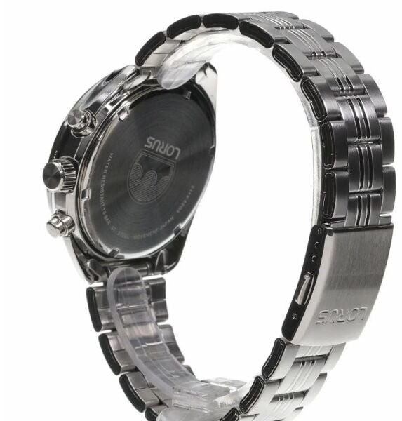 Lorus RT389KX9 10 Bar Kronograf Erkek Kol Saati