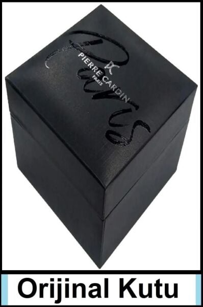 Pierre Cardin 800302F04 Kol Saati