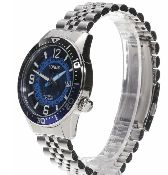 Lorus RU415AX9 10 Bar Otomatik Erkek Kol Saati
