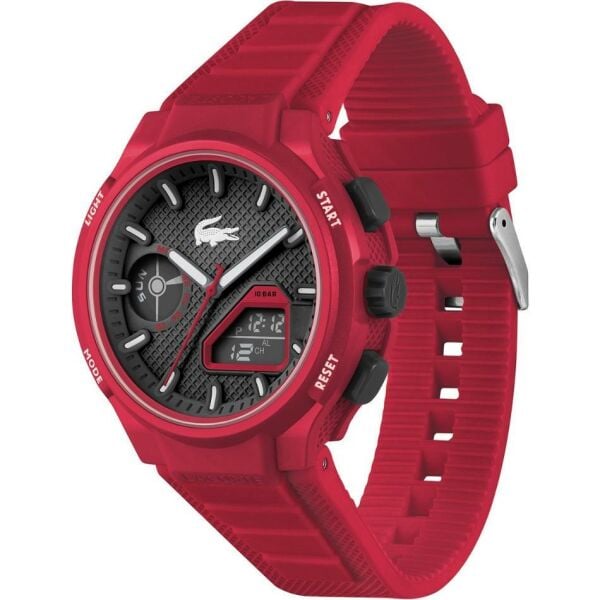 Lacoste LAC2011368 Erkek Kol Saati