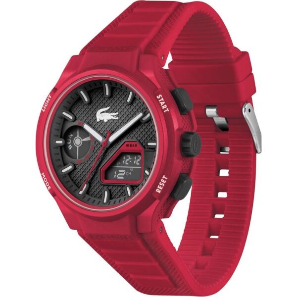 Lacoste LAC2011368 Erkek Kol Saati