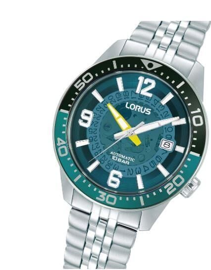 Lorus RU417AX9 10 Bar Otomatik Erkek Kol Saati
