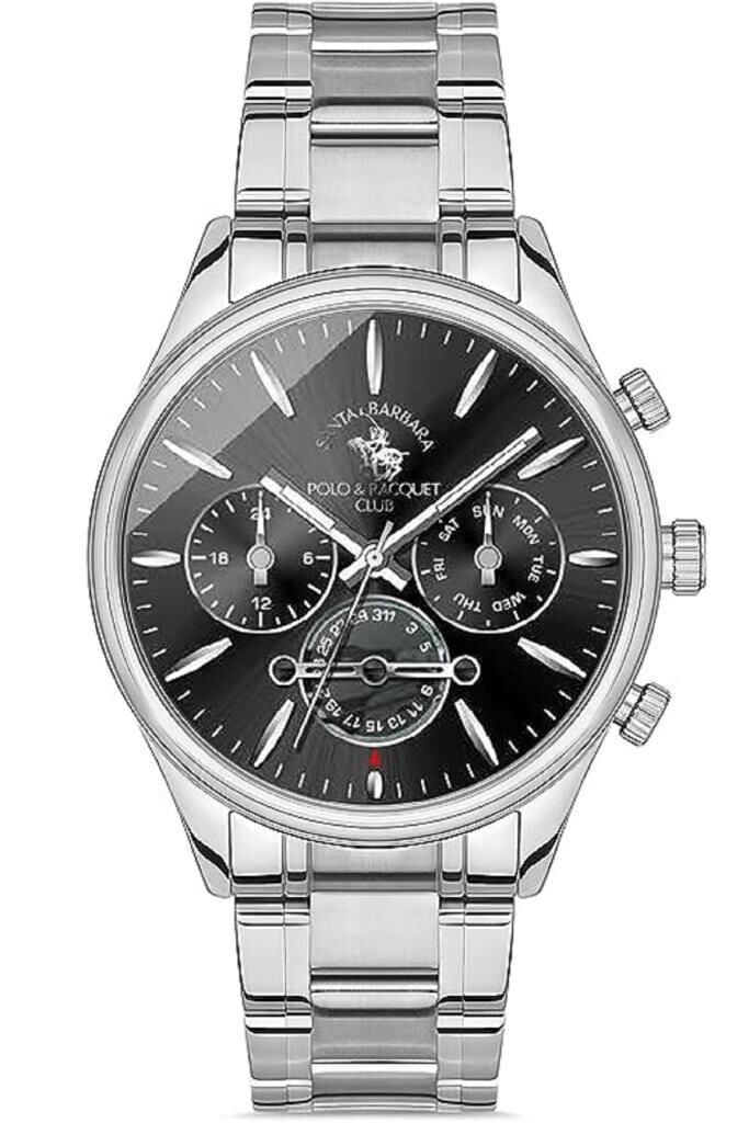 Santa Barbara Polo & Racquet Club SB.1.10440.1 Kol Saati