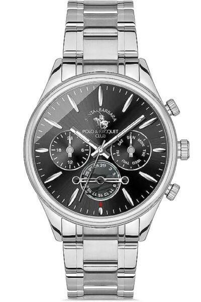 Santa Barbara Polo & Racquet Club SB.1.10440.1 Kol Saati