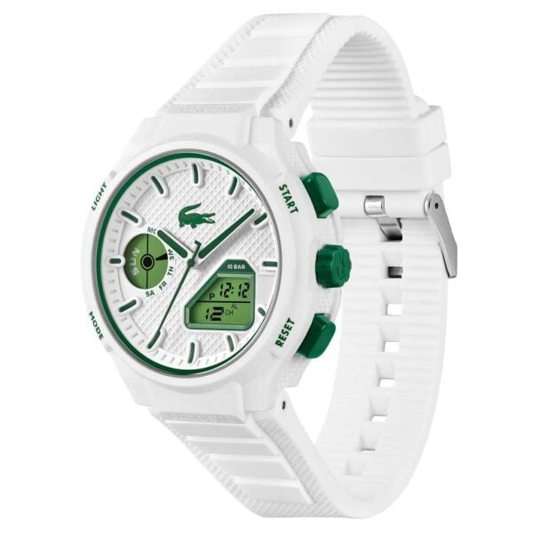 Lacoste LAC2011364 Erkek Kol Saati
