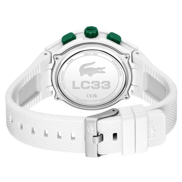 Lacoste LAC2011364 Erkek Kol Saati