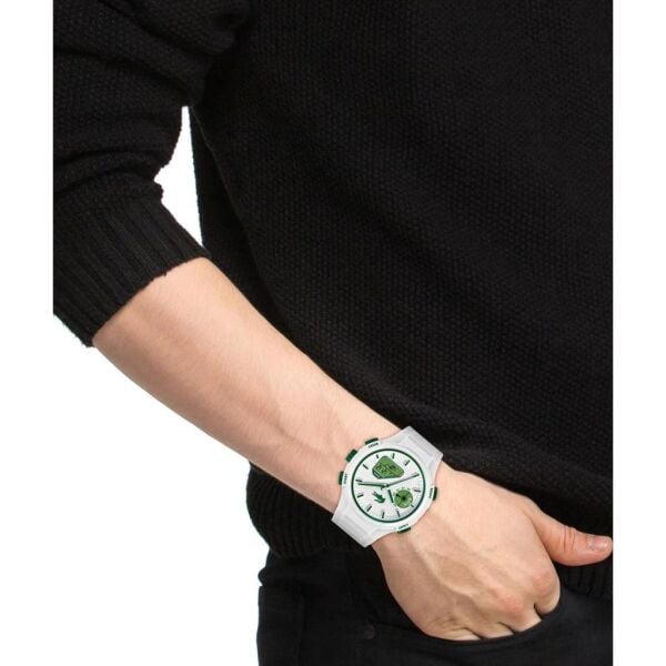 Lacoste LAC2011364 Erkek Kol Saati