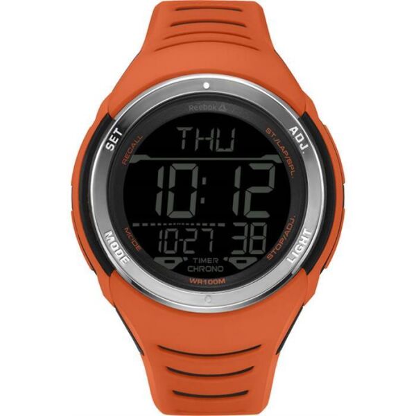 Reebok RD-VER-G9-POPO-BO Erkek Kol Saati