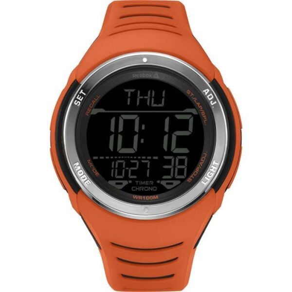 Reebok RD-VER-G9-POPO-BO Erkek Kol Saati