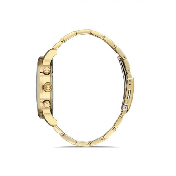 Santa Barbara Polo & Racquet Club SB.1.10374-3 Fonksiyonlu Erkek Kol Saati