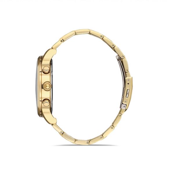 Santa Barbara Polo & Racquet Club SB.1.10374-3 Fonksiyonlu Erkek Kol Saati