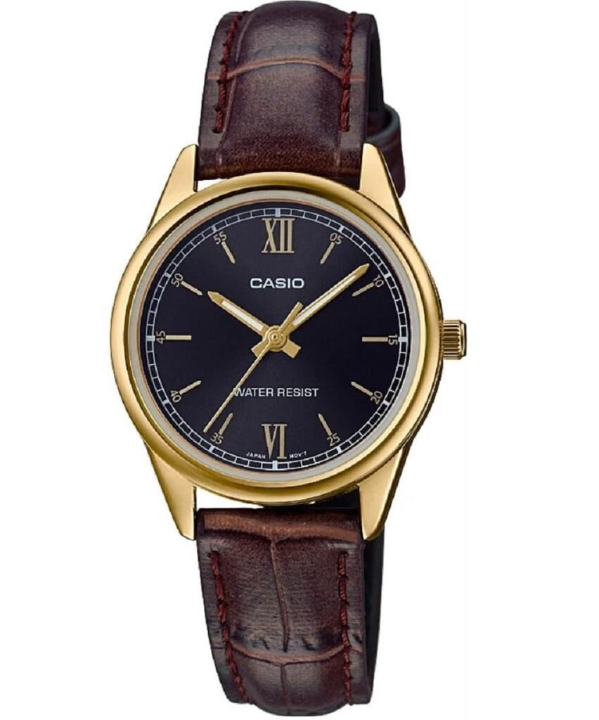 Casio LTP-V005GL-1B2UDF Kadın Kol Saati