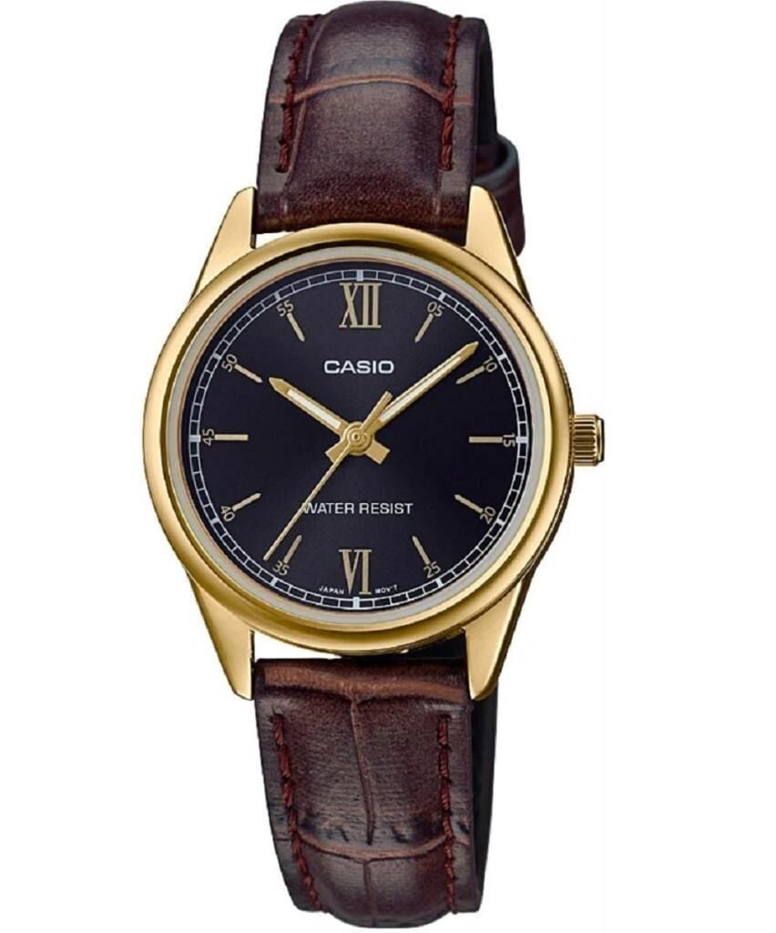 Casio LTP-V005GL-1B2UDF Kadın Kol Saati