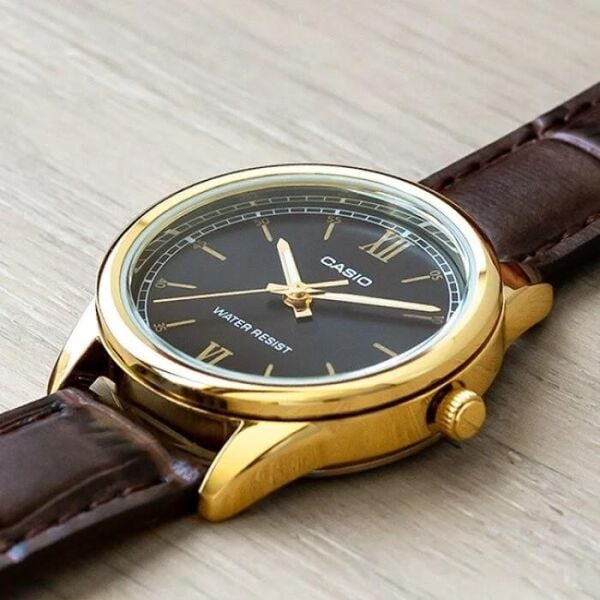 Casio LTP-V005GL-1B2UDF Kadın Kol Saati