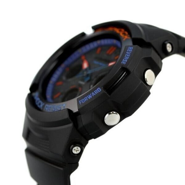 Casio G-Shock AWR-M100SCT-1ADR Kol Saati