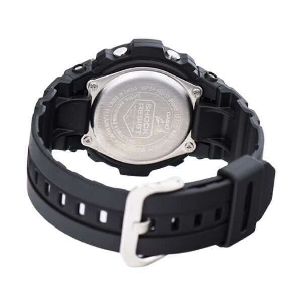 Casio G-Shock AWR-M100SCT-1ADR Kol Saati