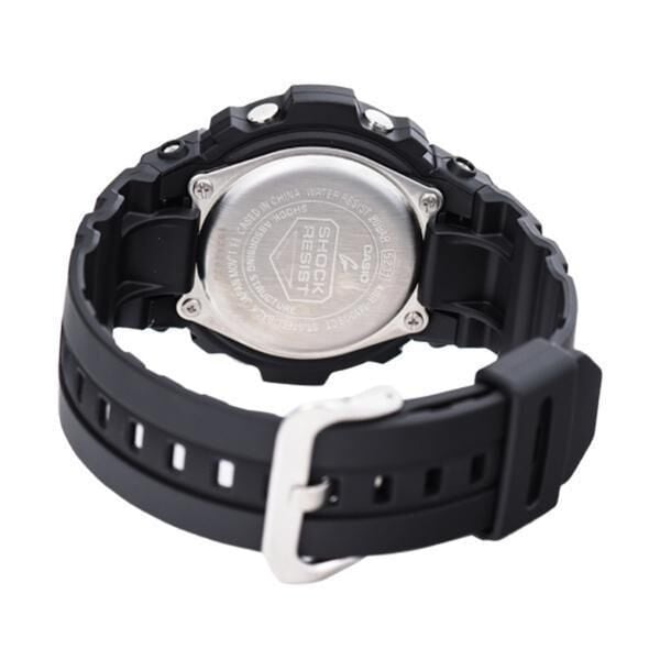 Casio G-Shock AWR-M100SCT-1ADR Kol Saati