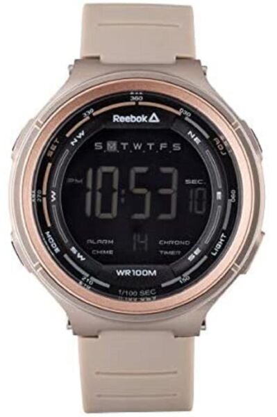 Reebok RD-KLS-G9-PEPE-B3 Erkek Kol Saati