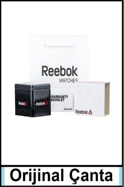 Reebok RD-KLS-G9-PEPE-B3 Erkek Kol Saati