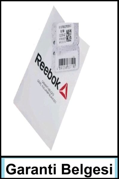 Reebok RD-KLS-G9-PEPE-B3 Erkek Kol Saati