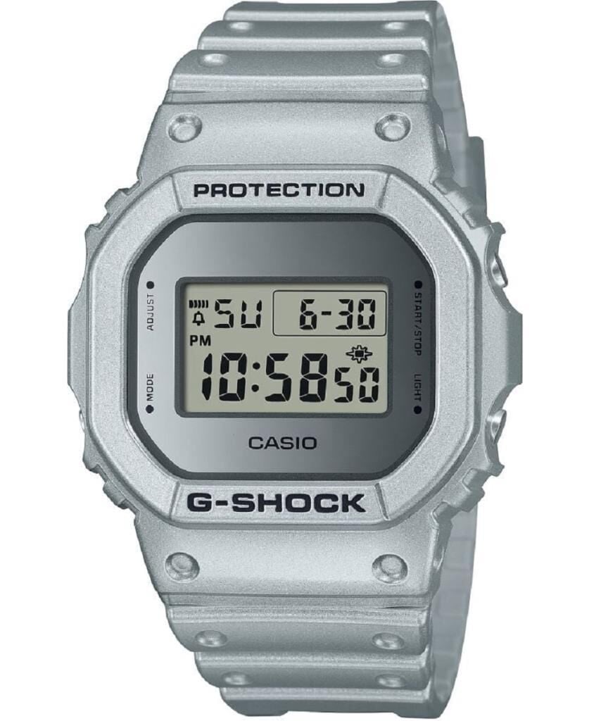 Casio G-Shock DW-5600FF-8DR Kol Saati