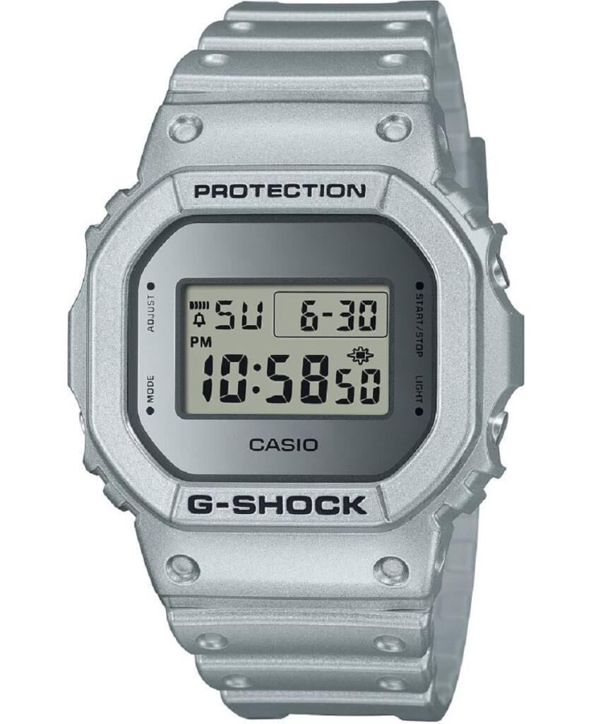 Casio G-Shock DW-5600FF-8DR Kol Saati