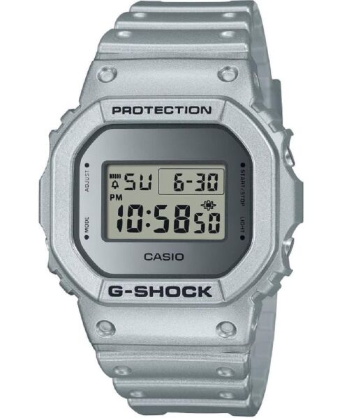 Casio G-Shock DW-5600FF-8DR Kol Saati