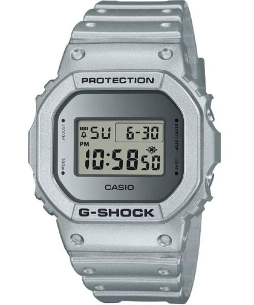 Casio G-Shock DW-5600FF-8DR Kol Saati