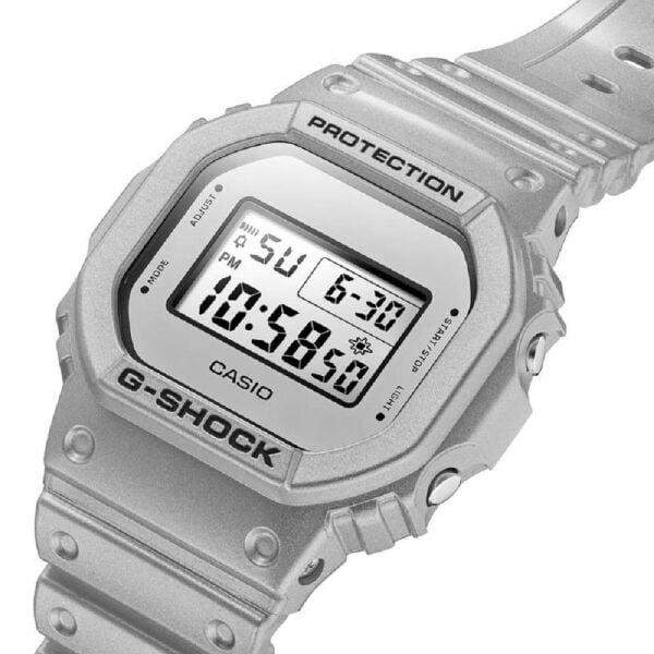 Casio G-Shock DW-5600FF-8DR Kol Saati