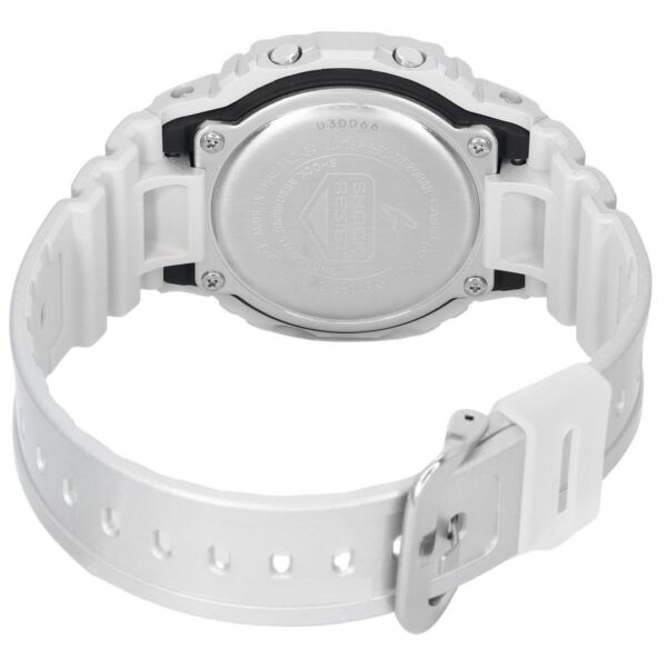 Casio G-Shock DW-5600FF-8DR Kol Saati
