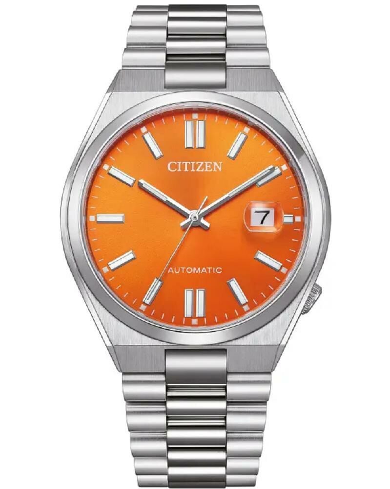 Citizen Tsuyosa NJ0151-88Z Otomatik Erkek Kol Saati