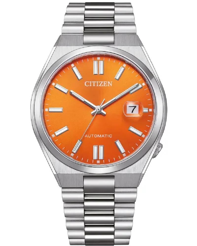 Citizen Tsuyosa NJ0151-88Z Otomatik Erkek Kol Saati
